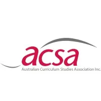 ACSA - Australian Curriculum Studies Association
