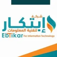 شركة ابتكار لتقنية المعلومات