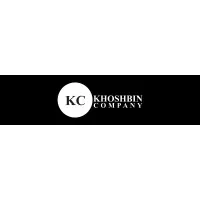The Khoshbin Company, Inc.