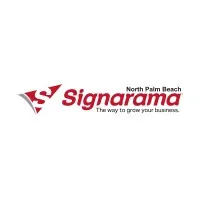 SIGNARAMA - North Palm Beach