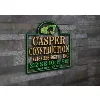 Casper Construction, Inc. Casper Construction, Inc.