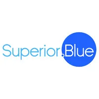 Superior Blue