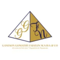 Ganeson Gomathy Fadzlin M.Nava & Co Ganeson Gomathy Fadzlin M.Nava & Co