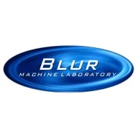 Blur Machine Laboratory Blur Machine Laboratory