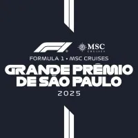 F1 São Paulo