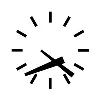 Irregular Hours