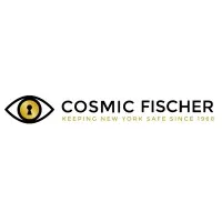 Cosmic Fischer Locks