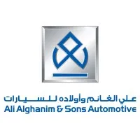 Ali Alghanim and Sons Automotive Company email format