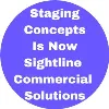 Staging Concepts Staging Concepts