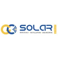 Go Solar Group Pty Ltd Go Solar Group Pty Ltd