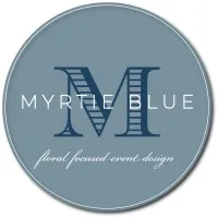 MYRTIE BLUE