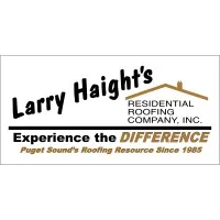 Larry Haight's Residential Roofing