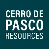 Cerro de Pasco Resources Inc. Cerro de Pasco Resources Inc.