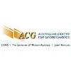 Australian Centre for Geomechanics Australian Centre for Geomechanics