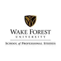 Wake Forest University School of Professional Studies