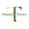 Thompson & Thomas, P.A. Thompson & Thomas, P.A.