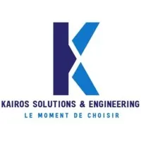 KAIROS SOLUTIONS & ENGINEERING KAIROS SOLUTIONS & ENGINEERING