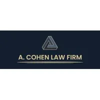 A. Cohen Law Firm, P.C. A. Cohen Law Firm, P.C.