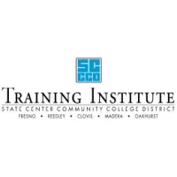 Training Institute, SCCCD Training Institute, SCCCD