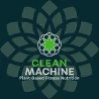 Clean Machine® Clean Machine®