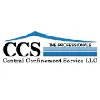 Central Confinement Service LLC Central Confinement Service LLC