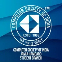 CSI Jamia Hamdard Student Branch