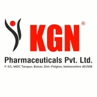 KGN Pharmaceuticals Pvt Ltd