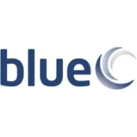 BLUE-C