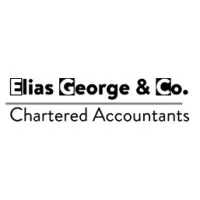 Elias George & Co, Chartered Accountants Elias George & Co, Chartered Accountants