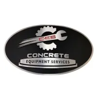 Concrete Equipment Services, Inc. Concrete Equipment Services, Inc.