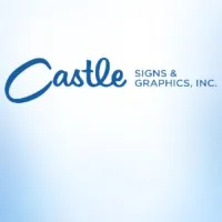 Castle Signs & Graphics Inc.