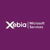 Xebia | Microsoft Services