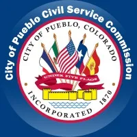 City of Pueblo Civil Service Office City of Pueblo Civil Service Office