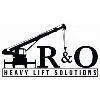 R&O - Heavy Lift Solutions