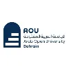 Arab Open University, Kingdom of Bahrain Arab Open University, Kingdom of Bahrain