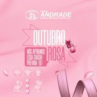 Bombas Andrade - Ind. Mecânica Andrade Ltda