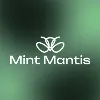 Mint Mantis