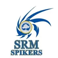 SRM SPIKERS