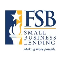 FSB Small Business Lending