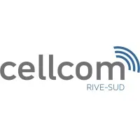 CELLCOM RIVE-SUD