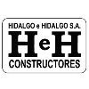 Hidalgo e Hidalgo S.A.
