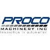 Proco Machinery Inc. Proco Machinery Inc.
