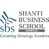 Shanti Business School