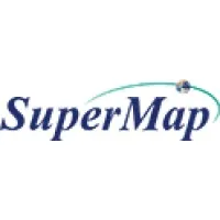 SuperMap Software Co.,ltd