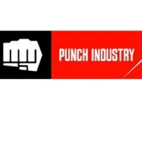 PUNCH INDUSTRY INDIA PVT LTD PUNCH INDUSTRY INDIA PVT LTD