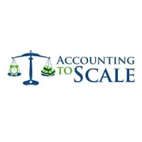 Accounting to Scale Accounting to Scale