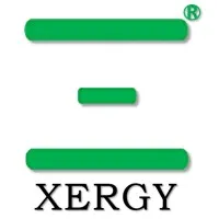 Xergy Inc Xergy Inc