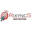 Rixyncs India Inc