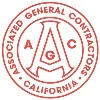 AGC of California AGC of California