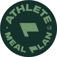 Athlete Meal Plan